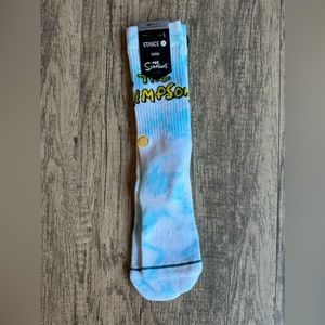 Stance Simpsons - Socks (Large)